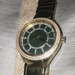 Girls michael Kors watch